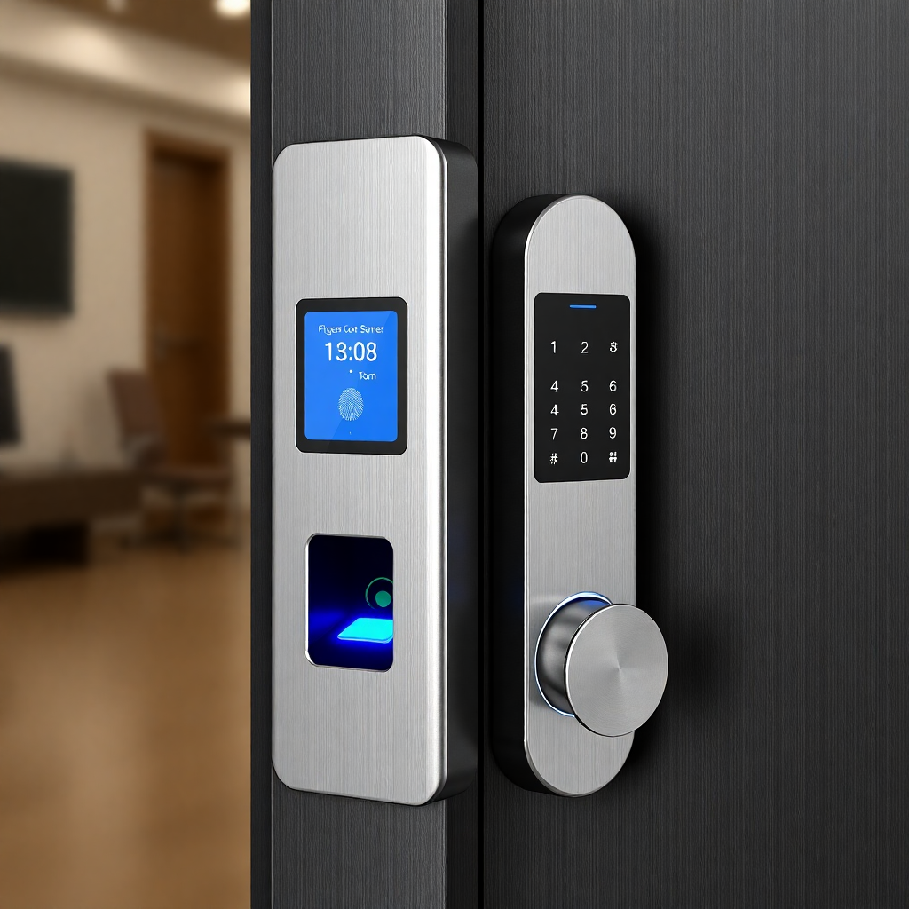 Smart Access Control