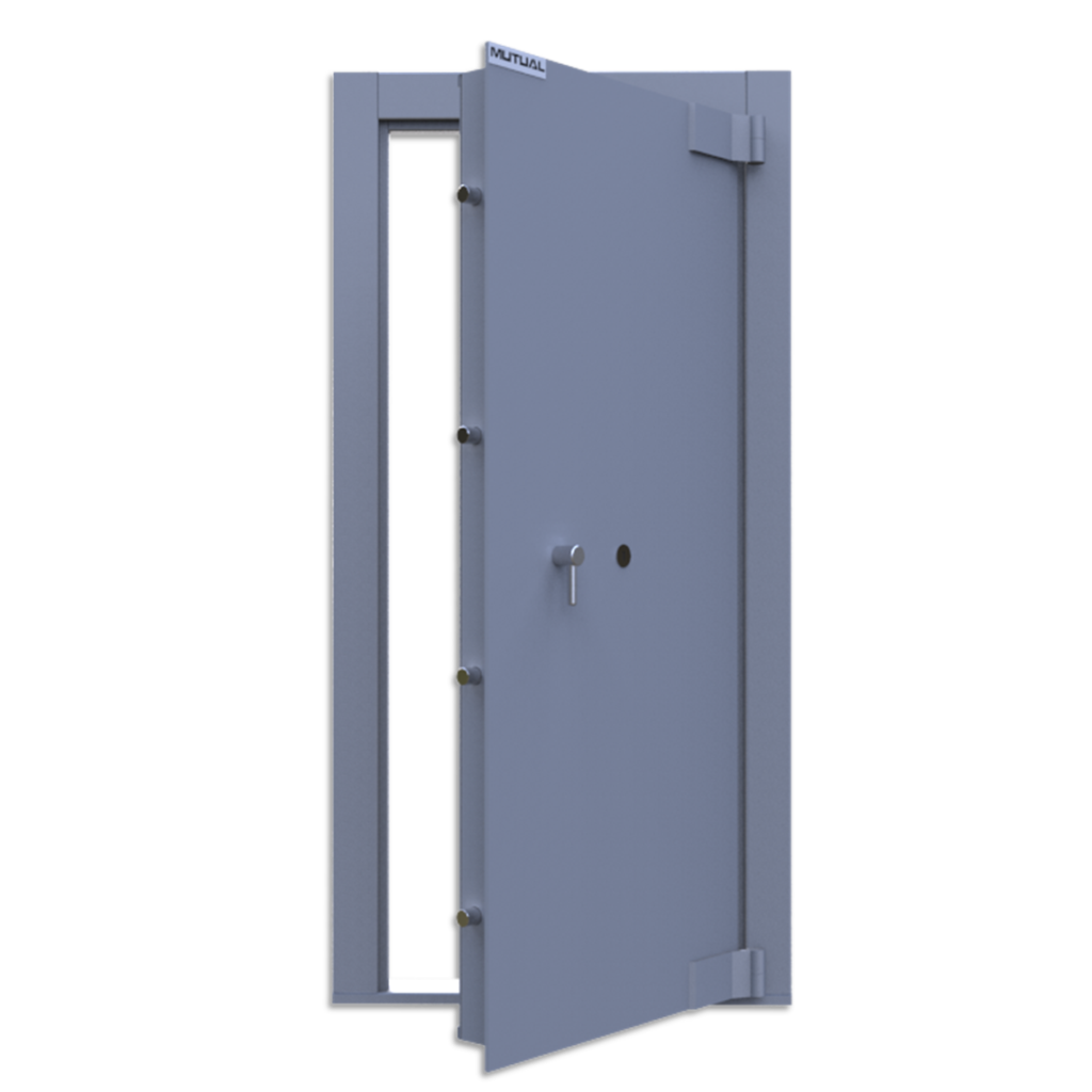 DS 1 – Recordroom Door