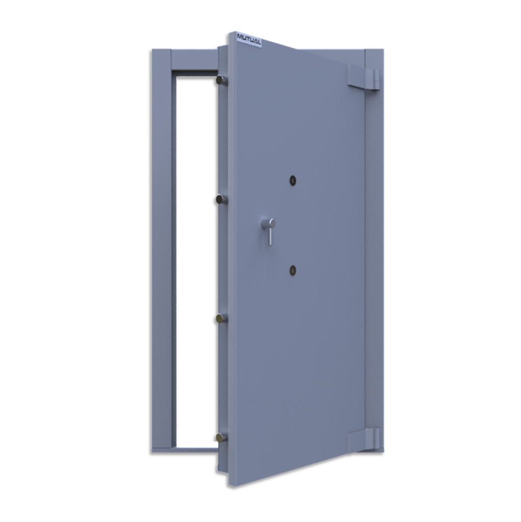 DS 70 – Strongroom Door